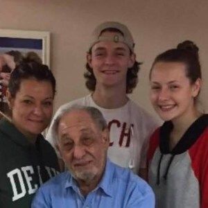 Meet your Posher, Jaime